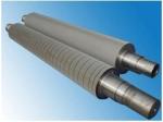 Buy cheap Tungsten Carbide 3.4mm C Flute Corrugated Roller from wholesalers