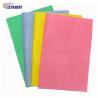 Buy cheap 50x60cm Disposable Cleaning Cloths On A Roll 200GSM Absorbent Polyester Viscose Non Woven from wholesalers