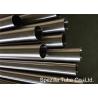 Buy cheap 240grit Bright Annealed Stainless Steel hydraulic cylinder tube 2'' X 0.065'' X 20' Tig Welding from wholesalers
