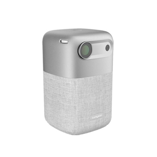 Buy cheap Battery Powered Smart Pico Projector from wholesalers
