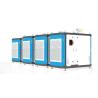 Buy cheap Energy Saving Nitrogen Recovery System High Speed Air Suspension Fan from wholesalers