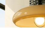 Nordic Retractable pendant light Retro Bauhaus lamp(WH-AP-583)