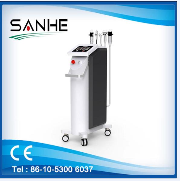 Buy cheap Face Lifting Portable Fractional RF High Quality Mini invasive fractional rf from wholesalers