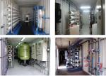 20FT 40FT Containerized River Water Treatment System River Water Purification