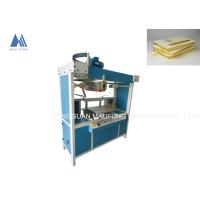 Buy cheap A4 size Bibles Books Gold Foil Edge Embossing Machine MF-400C product