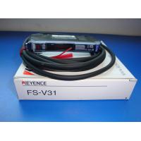 Buy cheap Keyence FS-V31 Digital Fiber Optic Sensor New product