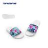 Buy cheap Latest Design Summer Women Summer Sandal Flat Shoes from wholesalers