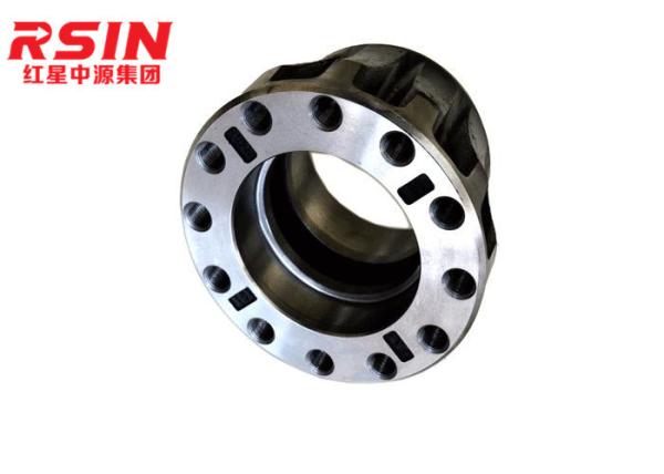 Buy cheap SGS Certificate GGG-50 Auto Wheel Hub from wholesalers