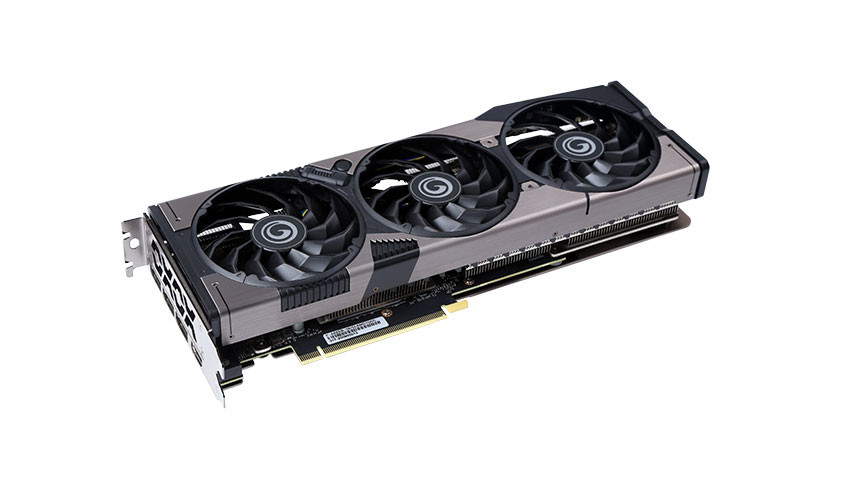 GALAX RTX 3060 Ti Desktop Computer Video Card Black Will OC For Gaming