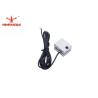 Buy cheap XLC7000 / Z7 Cutter Machine Parts 93368001 Assy Laser Light Suitable from wholesalers