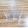 Buy cheap OEM Casting Moulded Fish Tank Small Size Portable Double Boxes from wholesalers