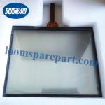 Toyota Jat710 Panel Touch Screen Loom Spare Parts 62799-00010