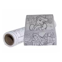 Buy cheap White Woodfree Sketch CAD Plotter Paper 72 Inch Waterproof product