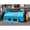 Buy cheap Compound Fertilizer Stirring Tooth Granulator New Organic Fertilizer Granulator from wholesalers