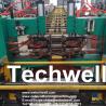 Buy cheap Car Carriage Plate Cold Roll Forming Machine with Spot Welding for Q235 Steel Sheet from wholesalers