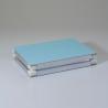 Buy cheap Antibacterial Fireproof Handmade Cleanroom Sandwich Panel Medical Purification Panel from wholesalers