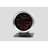 Buy cheap 60mm 52mm Universal OBD2 LCD Display Digital Speedometers For Cars from wholesalers