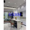 Buy cheap Anti Condensation Horizontal Sliding Windows 6063-T5 9A Glass from wholesalers