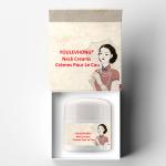 Smooth And Nourishing Neck Creams For Target Area Skin Care Brand 20ml Skin Care