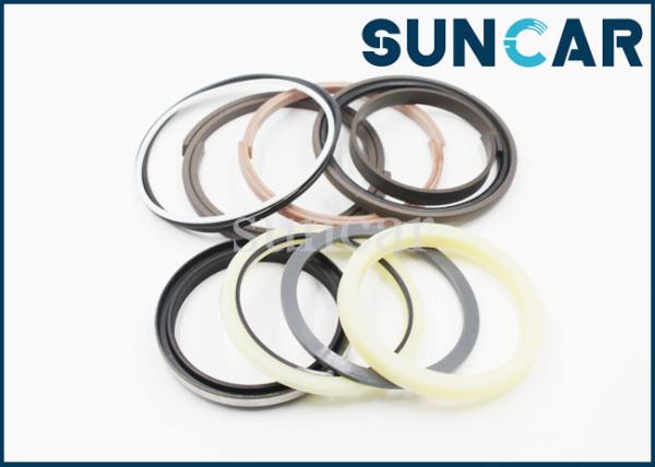 4206343 Hydraulic Cylinder Repair Seal Kit For Hitachi Excavator Arm EX100 Boom