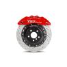 Buy cheap G11/G12 X3 G08 X4 G02 X5 Toyota Supra 6 Piston Big Brake Kit For Performance Cars TEI Racing G60 from wholesalers