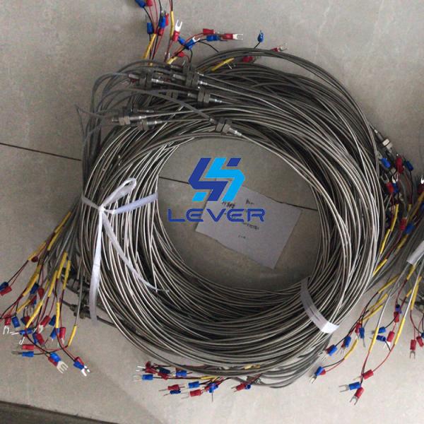 Buy cheap Tamglass Temper Toughen Machine Accessories Temperature Transmitter Thermocouple from wholesalers