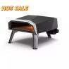 Buy cheap Temprature Control Freestanding 350/450/500 Degree Automatic Pizza Oven for Restaurants from wholesalers