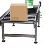 Buy cheap High Efficiency Industrial Motorized Conveyor Roller High Speed from wholesalers