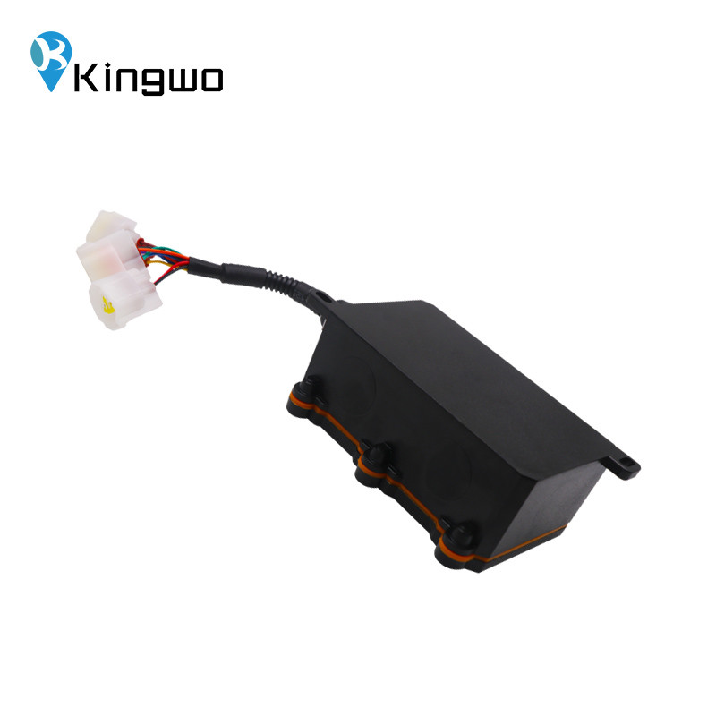 WIFI Gps Tracking Device For Buses