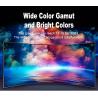 Buy cheap Jcvision LOFIT Flexible Fixed P4 LED Screen Outdoor Installation Large Advertising Video Display Wall Super Thin from wholesalers
