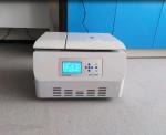 Refrigerated High Speed Laboratory Centrifuge 16000rpm 6x100ml With Fixed Angle