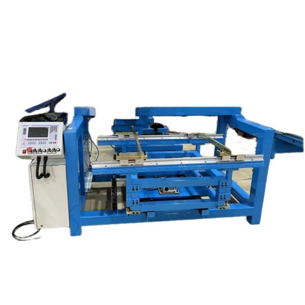 Quality Kitchen Sink Machine Sheet Grinding Machine For Saving Material for sale