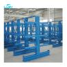 Buy cheap Double Side Arm Warehouse Steel Shelving Industrial Cantilever Racks from wholesalers