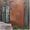 Buy cheap OEM Decorative Corten Steel Screens Excellent Durability Toughness from wholesalers