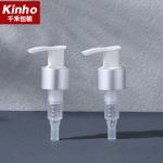 Spring Inside Cosmetic Lotion Pump 1.2cc Left Right Lock Screw Hand Soap