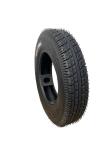 Motorcycle Tire Yantas Unmanned Tire Scooter 4.00-10 90/90-18 100/90-17 110/90