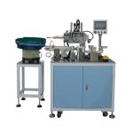 Automatic KN95 Face Mask Making Machine For Breathing Valves Welding