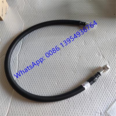 Buy cheap SDLG HOSE 4120015963 , SDLG spare parts for wheel loader LG936/LG956/LG958/L968F from wholesalers