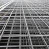 Buy cheap hot dipped Galvanized Welded Welded Wire Mesh Panel 75mm-300mm from wholesalers