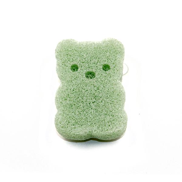 Buy cheap Large Stock Natural Konjac Baby Sponge Baby Bath Konjac Sponge For Kids from wholesalers