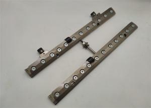 China GTO Offset Printing Machine Spare Parts GTO46 Quick Action Plate Clamp on sale