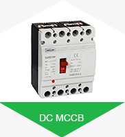 Round IEC 1P 1500V 32a Solar DC Fuse Holder