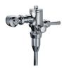 Buy cheap Industrial Brass Self-Closing Toilet Flush Valves for Flushing Toilets , 0.05 - 0.9MPA from wholesalers