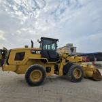 Buy cheap Original Used Caterpillar 924K Wheel Loader Used CAT 924 Front End Loader from wholesalers