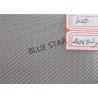 Buy cheap 0.1 - 5mm Wire Dia Twill Weave Wire Mesh , Copper / Nickel / Stainless Steel Wire Netting from wholesalers
