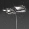 Buy cheap 1440W 1500W 1650W LED Sport Court Lights CE ENEC CB SAA Certificated from wholesalers