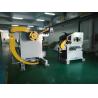 Buy cheap Shanghai Punch Feeding Line Height, Guangdong Servo Feeder Metal Sheet Processing from wholesalers