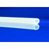 Buy cheap Soft Silicone Tubing For Pharmaceutical Processing , Platinum Cured Silicone Hose from wholesalers