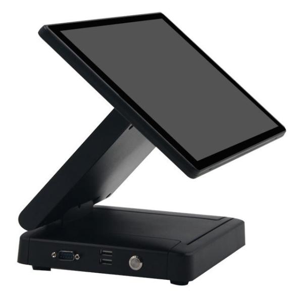 Buy cheap Compact HDD-880 Adjustable Little Volume Payment Kiosk for Shopping Mall and Pharmacy from wholesalers