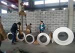 Economical Stainless Steel Coil Stock Industrial Grade Cold Rolling Processing